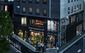 オールデイプレイス 渋谷